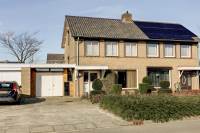 Woning De Cocq van Haeftenstraat 16 Meerlo