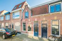 Woning Bremstraat 26 Utrecht