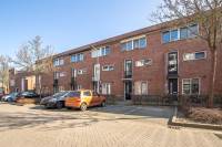 Woning Boedapestlaan 54 IJsselstein