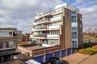 Woning Dotterbloem 8 Velserbroek