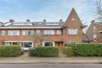 Woning Prof. Wentlaan 52 Utrecht