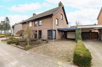 Woning Berkenring 73 Zundert