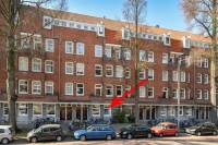 Woning Haarlemmermeerstraat 142H Amsterdam