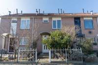 Woning De Gaullelaan 5 Delft