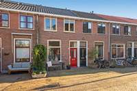 Woning Dirklangendwarsstraat 12 Delft