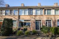 Woning Klaverweide 61 Breda