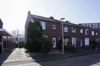 Woning Wolfshoofdplein 101 Hoensbroek
