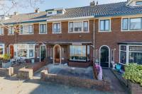 Woning Van Rijswijkstraat 9 Velsen-Noord