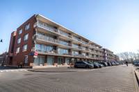 Woning Klaroenstraat 20 Amsterdam