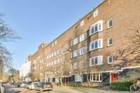 Woning Olympiakade 30I Amsterdam