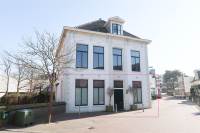 Woning Poststraat 3a Zandvoort