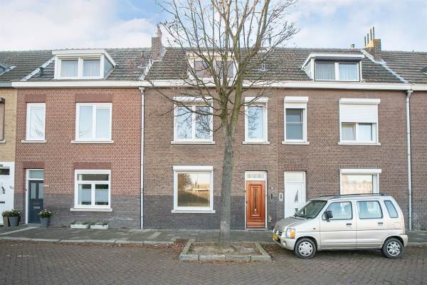Woning Sionsweg 36 Maastricht