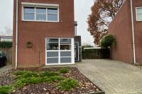 Woning Hertestraat 66 Maria Hoop