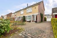 Woning G. Bavingstraat 9 Roden