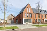 Woning Van der Waalslaan 70 Rotterdam