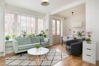 Woning Griseldestraat 28I Amsterdam