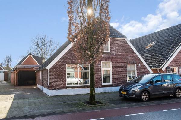 Woning Holterstraatweg 13 Rijssen