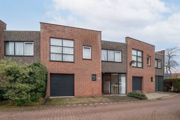 Woning Rieteiland 58 Rijswijk (ZH)