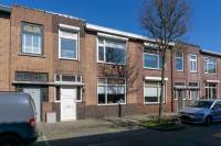 Woning Pastoor Van Eekelenstraat 14 Bergen op Zoom