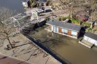 Woning Leidsekade 224 Utrecht