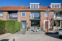 Woning Prins Mauritsstraat 13 Barendrecht