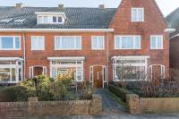 Woning Frans Halsstraat 21 Alkmaar