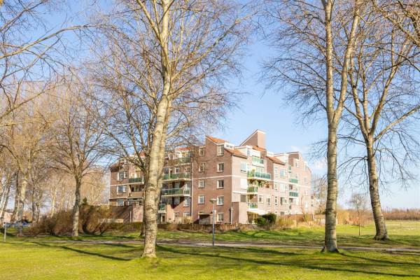 Woning Terpmeent 66 Almere