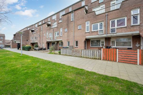 Woning Haarlemplein 13 Almere