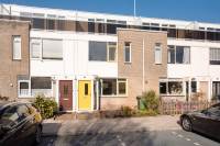Woning Sullivanlijn 36 Zoetermeer