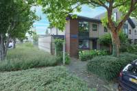 Woning Cornelis Vlotstraat 1 Almere