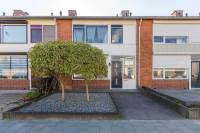 Woning Geraniumstraat 8 Steenbergen (NB)