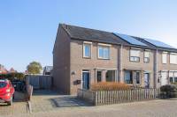 Woning Esdoornstraat 6 Brakel