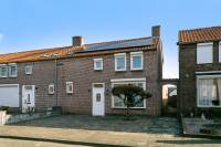 Woning Wethouder van Besouwstraat 21 Goirle