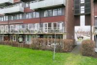 Woning Paul Kleestraat 16 Almere