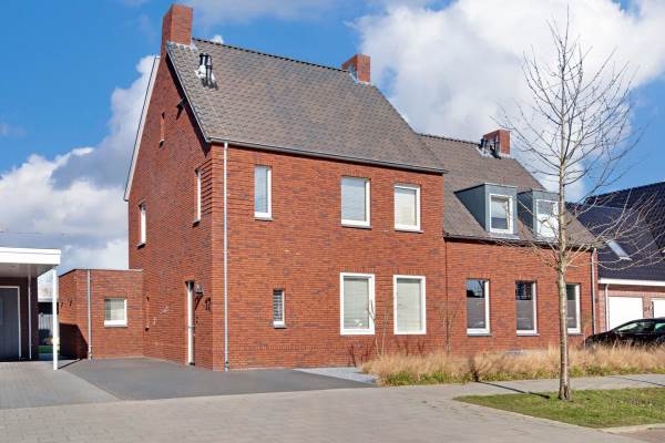 Woning Achterbolst 17 Erp