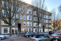 Woning Wodanstraat 124 Amsterdam