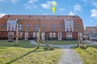 Woning Prinses Arianehof 10 Julianadorp