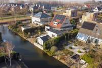 Woning Windzwever 4 Franeker