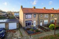 Woning Prof Mulderslaan 20 Oudenbosch