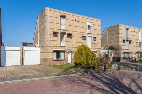 Woning Vrankerkerklaan 65 Heerlen