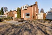 Woning Lobeliastraat 11 Ittervoort