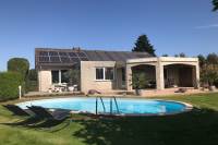 Woning van Elzenweg 4 Hegelsom