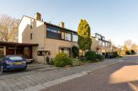 Woning Abeelstraat 91 Dordrecht