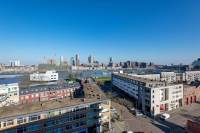 Woning Zwartewaalstraat 137 Rotterdam