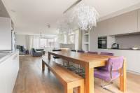 Woning Bos en Lommerplein 110 Amsterdam