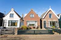 Woning De Ruyterstraat 2 OUDESCHILD