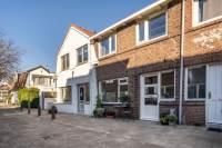 Woning Spoorbaanstraat 3 Schiedam