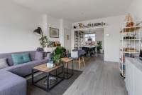 Woning Detmoldstraat 90III Utrecht