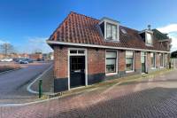 Woning Molensteeg 11 Dokkum