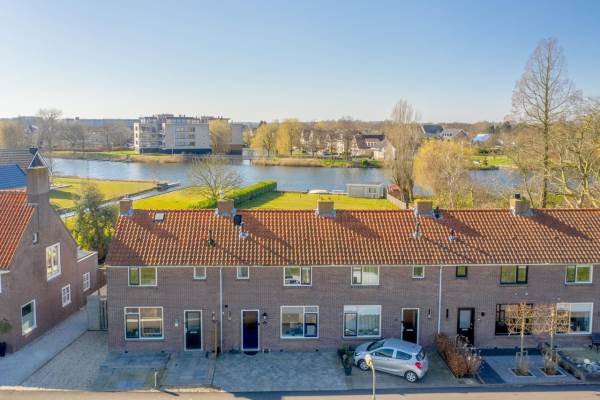 Woning Pruimendijk 212d Ridderkerk